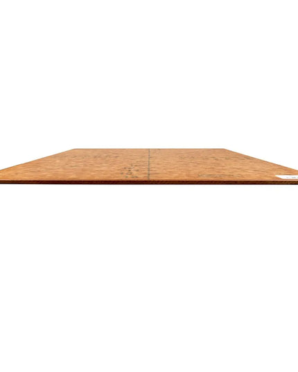 Thớt Cắt Pizza American Metalcraft MPCUT4 Vạch Chia 4 Hoặc 8 Phần, Gỗ Ép