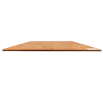 Thớt Cắt Pizza American Metalcraft MPCUT4 Vạch Chia 4 Hoặc 8 Phần, Gỗ Ép