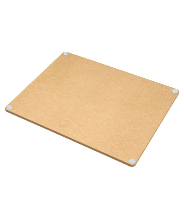 Thớt Chữ Nhật Epicurean - 48.3cm x 38.1cm, Gỗ Composite, Màu Tự Nhiên (622-19150119)