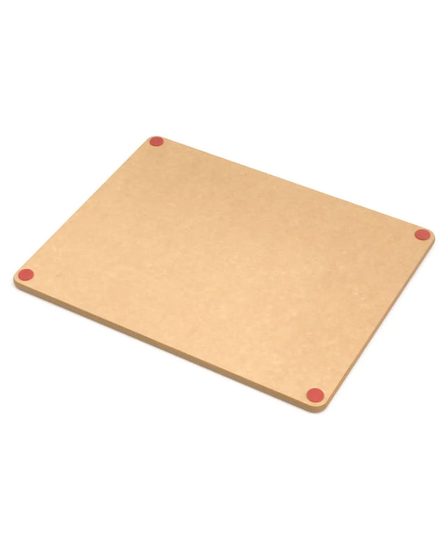 Thớt Chữ Nhật Epicurean 622-14110101 35.6 x 27.9 cm, Gỗ Composite, Màu Tự Nhiên