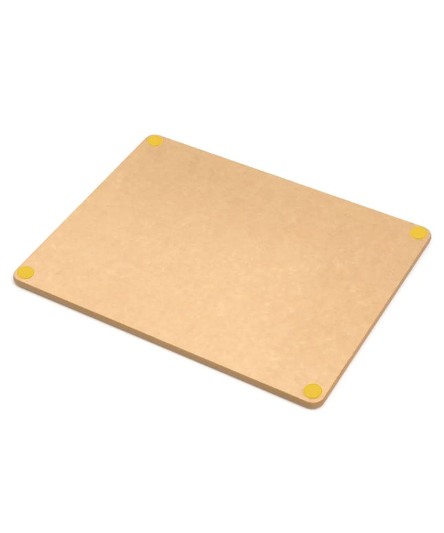 Thớt Chữ Nhật Epicurean 622-14110108 35.6 x 27.9 cm, Gỗ Composite, Màu Tự Nhiên