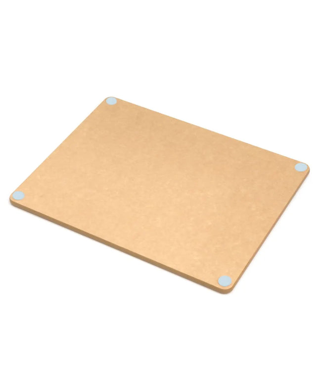 Thớt Chữ Nhật Epicurean 622-14110119 35.6 x 27.9 cm, Gỗ Composite, Màu Tự Nhiên