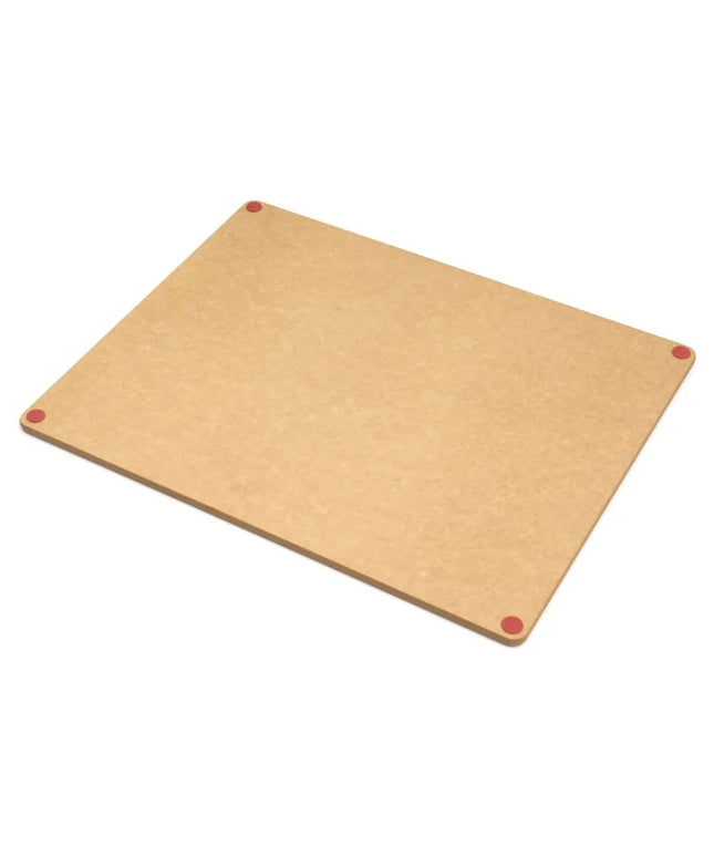 Thớt Chữ Nhật Epicurean 622-19150101 48.3 x 38.1 cm, Gỗ Composite, Màu Tự Nhiên