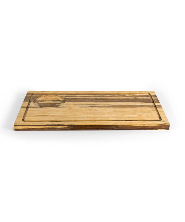 Thớt Chữ Nhật Front of the House Rustic Chic™ - 33cm x 17.8cm, Tre (SPT051MUB21)