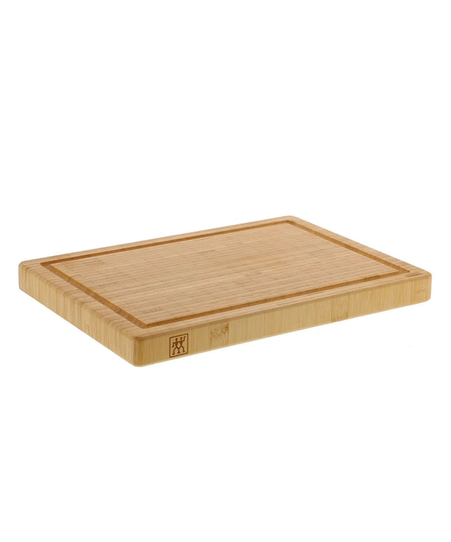 Thớt Chữ Nhật Zwilling 1001391 35.6 x 25.4 cm, Tre
