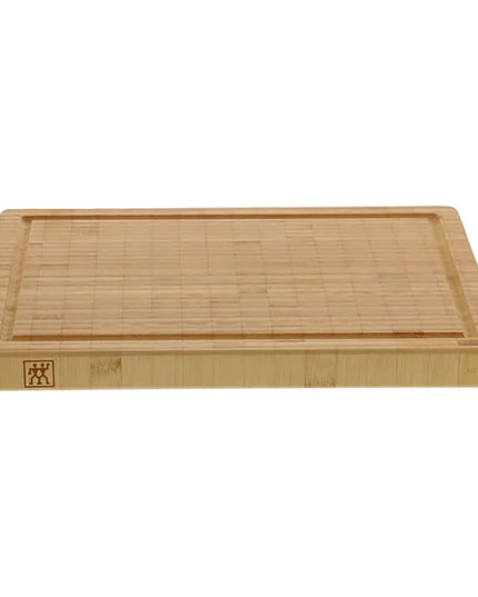 Thớt Chữ Nhật Zwilling 1001391 35.6 x 25.4 cm, Tre