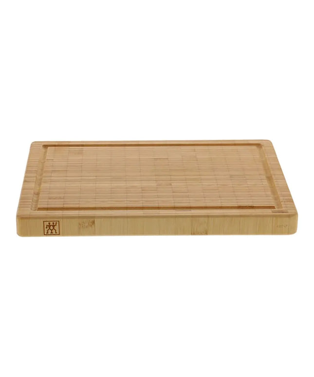 Thớt Chữ Nhật Zwilling 1001391 35.6 x 25.4 cm, Tre
