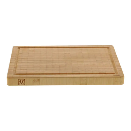 Thớt Chữ Nhật Zwilling 1001391 35.6 x 25.4 cm, Tre