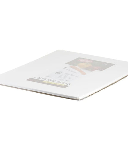 Thớt Dẻo Polyethylene Tablecraft FCB1520W 38 x 51 cm, NSF, Trắng