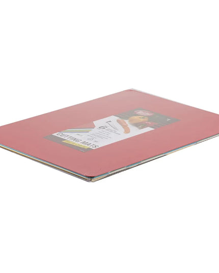 Thớt Dẻo Polyethylene Tablecraft FCB1824A 46 x 61 cm, Nhiều Màu