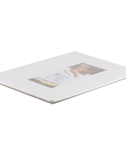 Thớt Dẻo Polyethylene Tablecraft FCB1824W 46 x 61 cm, NSF, Trắng