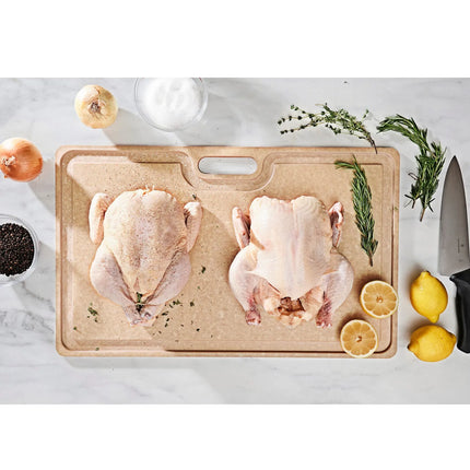 Thớt Epicurean 313-231501 59.7 x 36.8 x 0.95 cm Composite Giấy Màu Tự Nhiên