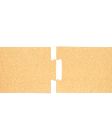 Thớt Epicurean 629-672001 170.2 x 50.8 x 0.95 cm Composite Giấy Màu Tự Nhiên