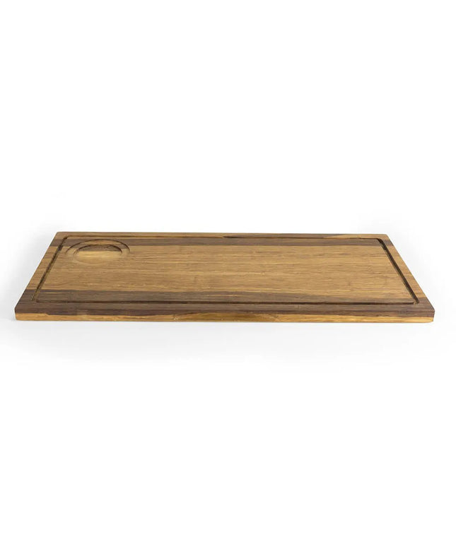 Thớt Gỗ Front of the House Rustic Chic™ - 43.2cm x 20.3cm (SPT053MUB21)