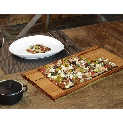 Thớt Gỗ Front of the House Rustic Chic™ - 43.2cm x 20.3cm (SPT053MUB21)