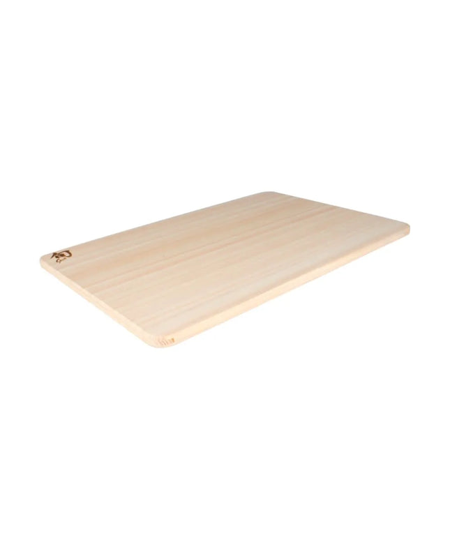 Thớt Gỗ Hinoki Shun - Dài 40 cm x Rộng 27.3 cm (DM0816)
