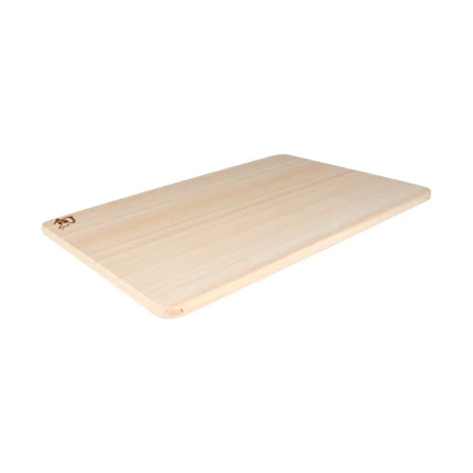 Thớt Gỗ Hinoki Shun - Dài 40 cm x Rộng 27.3 cm (DM0816)