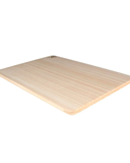 Thớt Gỗ Hinoki Shun - Dài 40 cm x Rộng 27.3 cm (DM0816)
