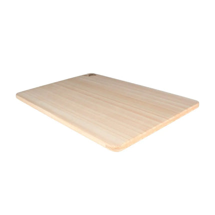 Thớt Gỗ Hinoki Shun - Dài 40 cm x Rộng 27.3 cm (DM0816)