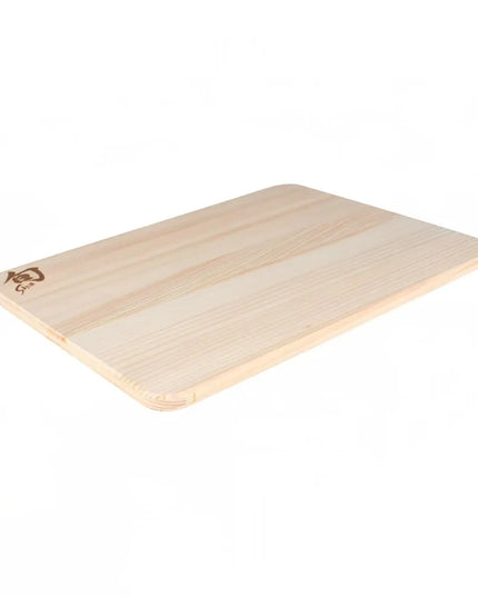 Thớt Gỗ Hinoki Shun DM0814 27.3 x 21 cm