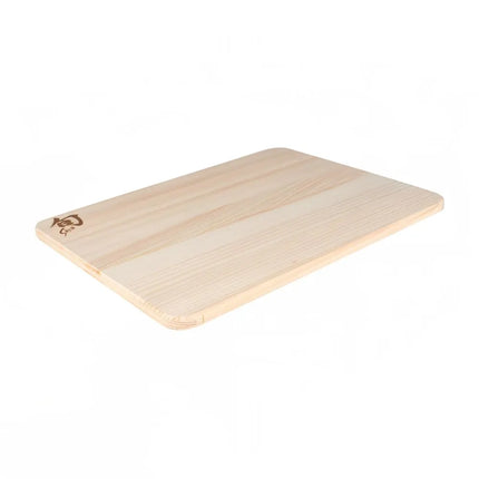Thớt Gỗ Hinoki Shun DM0814 27.3 x 21 cm