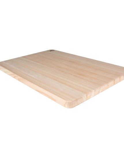 Thớt Gỗ Hinoki Shun DM0817 45 x 29.8 cm