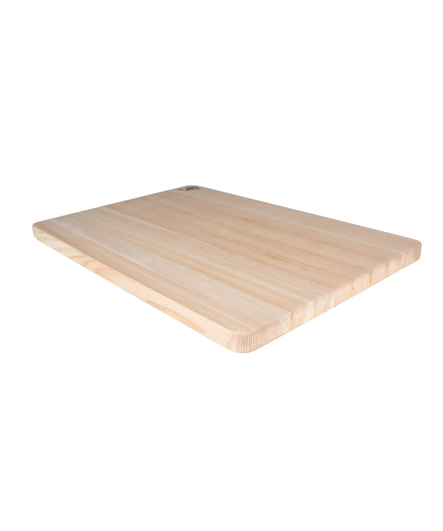 Thớt Gỗ Hinoki Shun DM0817 45 x 29.8 cm