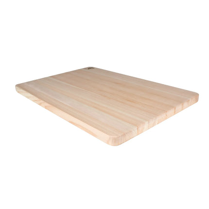 Thớt Gỗ Hinoki Shun DM0817 45 x 29.8 cm