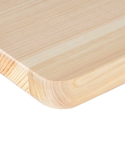 Thớt Gỗ Hinoki Shun DM0817 45 x 29.8 cm