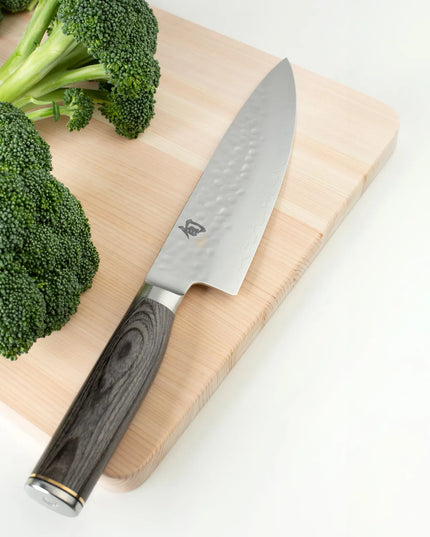 Thớt Gỗ Hinoki Shun DM0817 45 x 29.8 cm