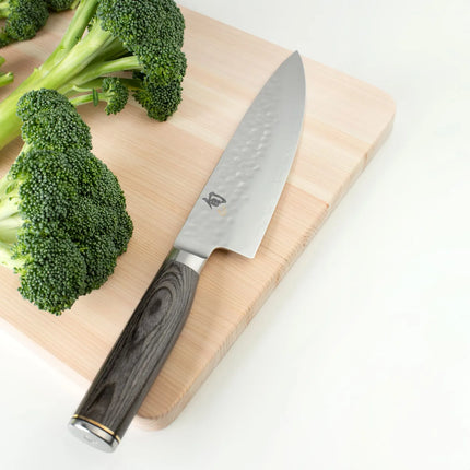 Thớt Gỗ Hinoki Shun DM0817 45 x 29.8 cm