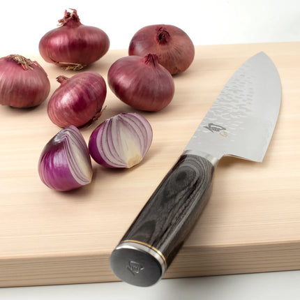 Thớt Gỗ Hinoki Shun DM0817 45 x 29.8 cm