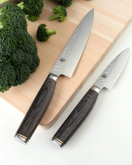 Thớt Gỗ Hinoki Shun DM0817 45 x 29.8 cm