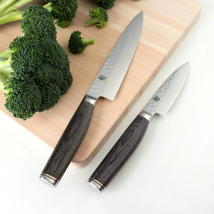 Thớt Gỗ Hinoki Shun DM0817 45 x 29.8 cm
