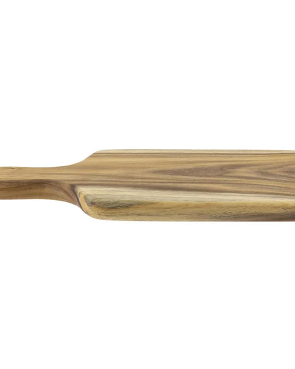 Thớt Gỗ Keo Tablecraft 10508 Tay Cầm 34.6 cm x 19.7 cm