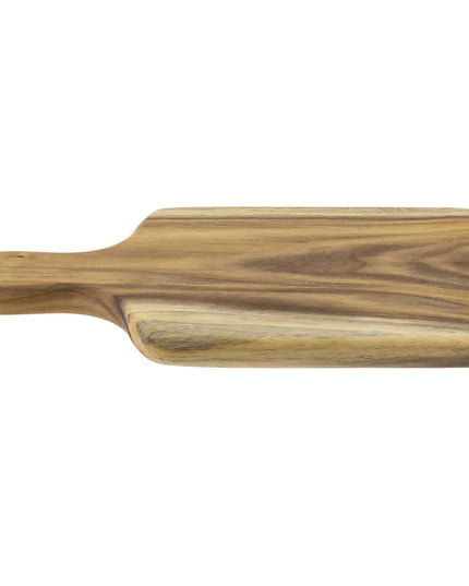 Thớt Gỗ Keo Tablecraft 10508 Tay Cầm 34.6 cm x 19.7 cm