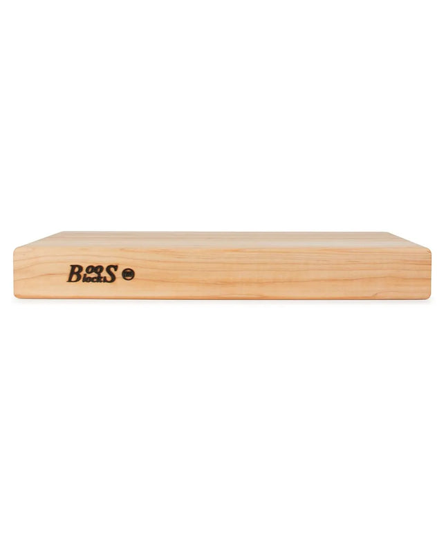 Thớt Gỗ Phong Cứng John Boos RA01 30.5 x 45.7 x 5.7 cm, 2 Mặt Dùng