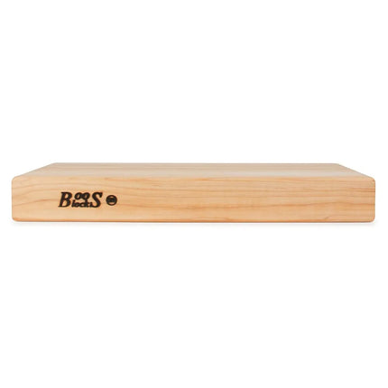 Thớt Gỗ Phong Cứng John Boos RA01 30.5 x 45.7 x 5.7 cm, 2 Mặt Dùng