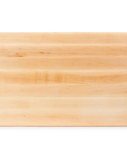 Thớt Gỗ Phong Cứng John Boos RA01 30.5 x 45.7 x 5.7 cm, 2 Mặt Dùng