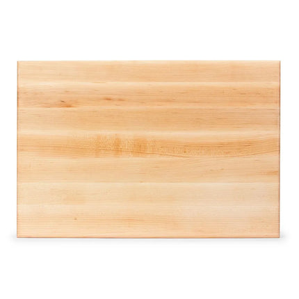 Thớt Gỗ Phong Cứng John Boos RA01 30.5 x 45.7 x 5.7 cm, 2 Mặt Dùng