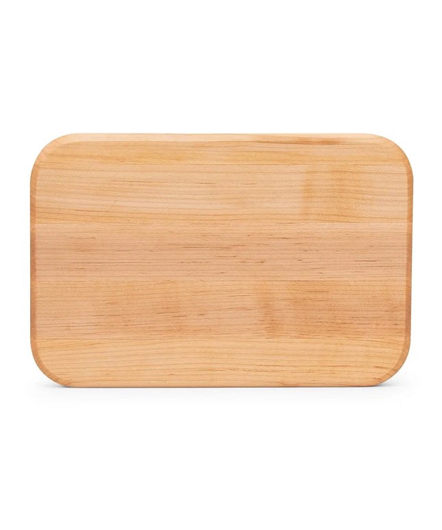 Thớt Gỗ Phong John Boos CB4C-M120801 30.5 x 20.3 x 2.5 cm, Tay Cầm Rãnh Ngón