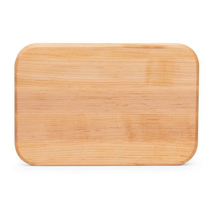 Thớt Gỗ Phong John Boos CB4C-M120801 30.5 x 20.3 x 2.5 cm, Tay Cầm Rãnh Ngón