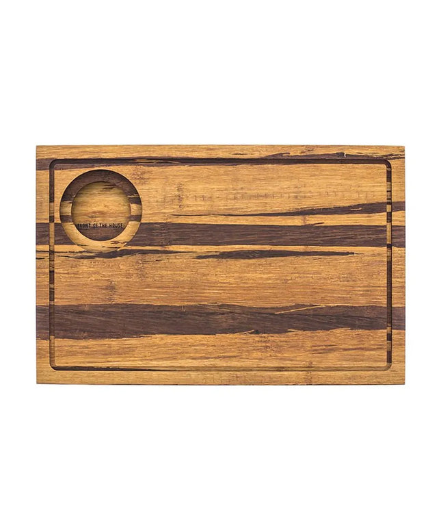 Thớt Gỗ Rustic Chic™ Front of the House SPT052MUB21 35.6 x 22.9 cm