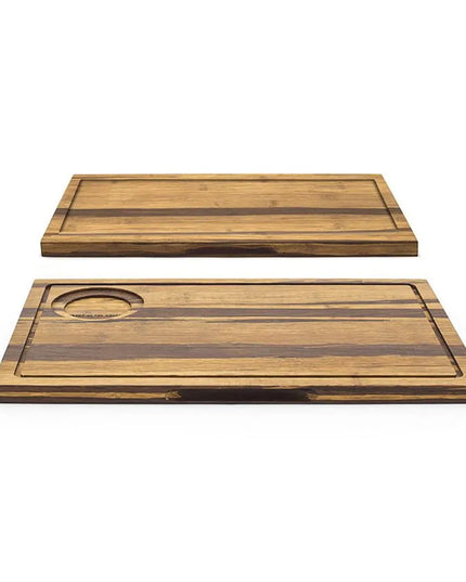 Thớt Gỗ Rustic Chic™ Front of the House SPT052MUB21 35.6 x 22.9 cm
