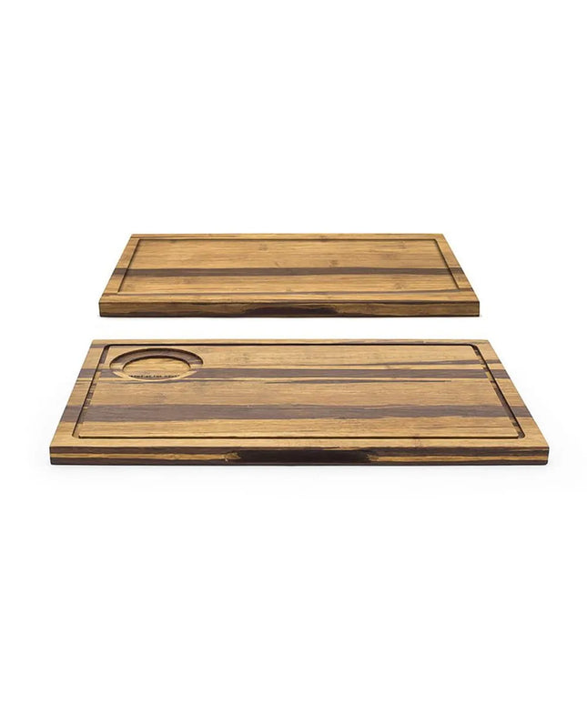 Thớt Gỗ Rustic Chic™ Front of the House SPT052MUB21 35.6 x 22.9 cm