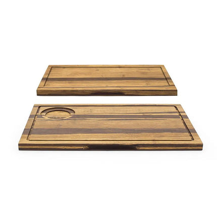 Thớt Gỗ Rustic Chic™ Front of the House SPT052MUB21 35.6 x 22.9 cm
