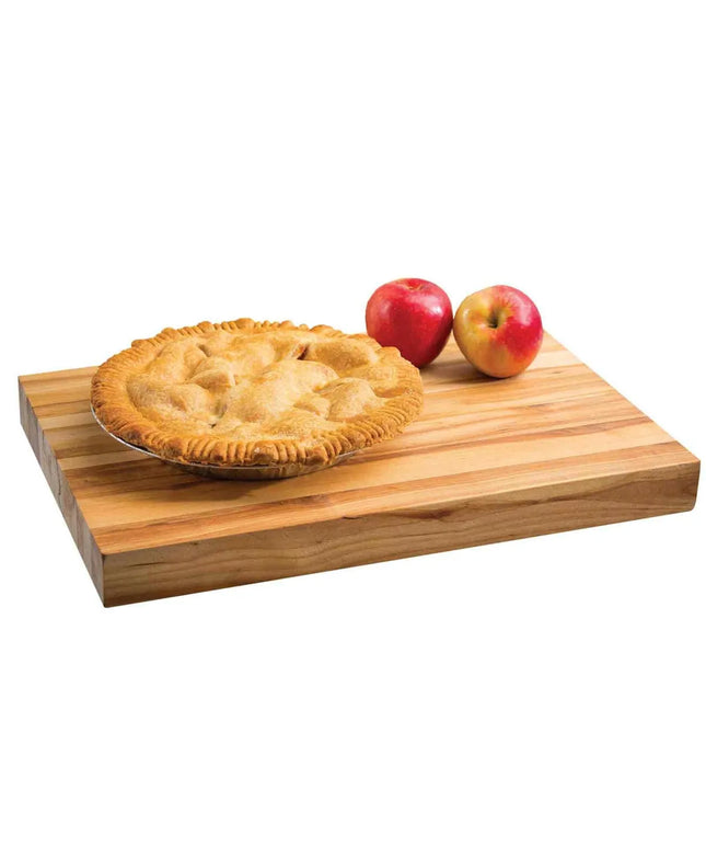 Thớt Gỗ Tablecraft CBW1218175 30.5 x 45.7 cm, Gỗ Bạch Dương