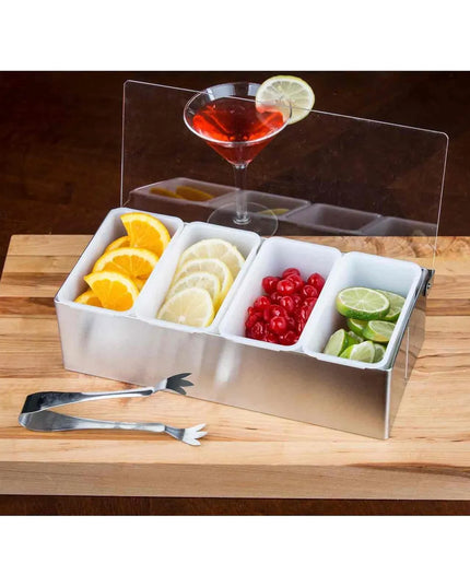 Thớt Gỗ Tablecraft CBW1218175 30.5 x 45.7 cm, Gỗ Bạch Dương