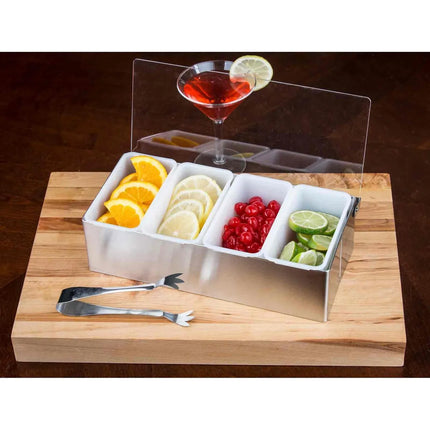 Thớt Gỗ Tablecraft CBW1218175 30.5 x 45.7 cm, Gỗ Bạch Dương