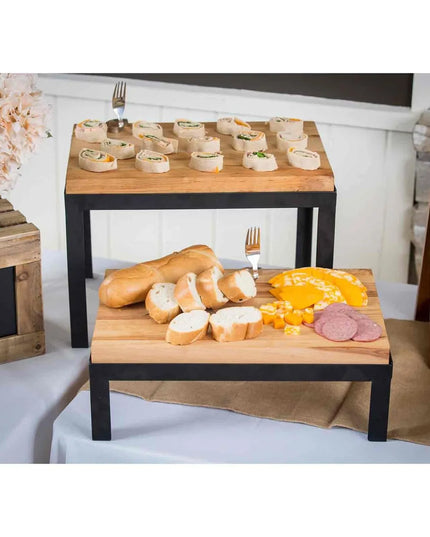 Thớt Gỗ Tablecraft CBW1218175 30.5 x 45.7 cm, Gỗ Bạch Dương